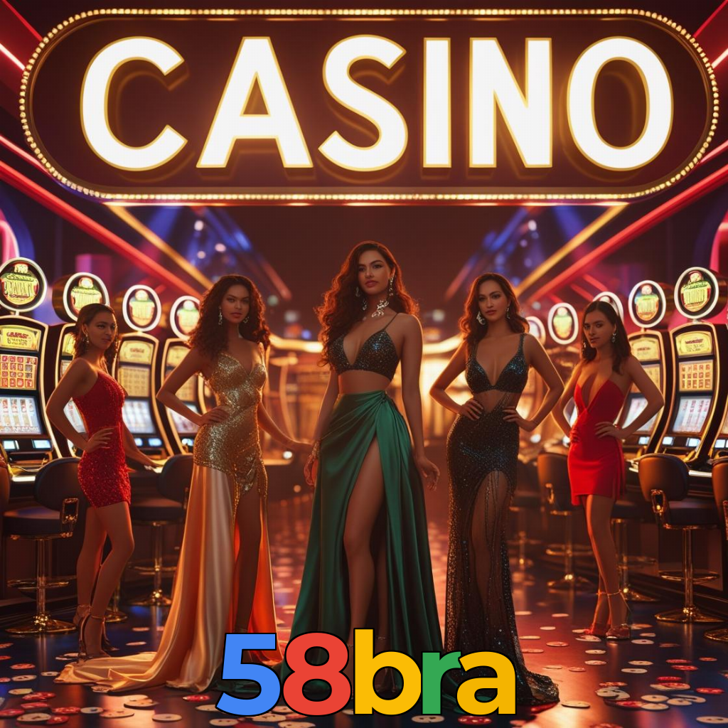58bra:Cada jogo é uma chance de ganhar! Jogue agora e vença!