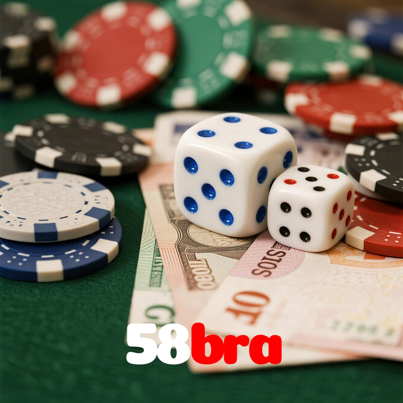 58bra:Entre no cassino e comece a ganhar agora mesmo!