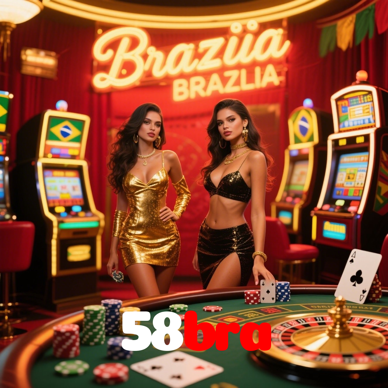 58bra:As melhores roletas te aguardam! Aposte e conquiste sua vitória!