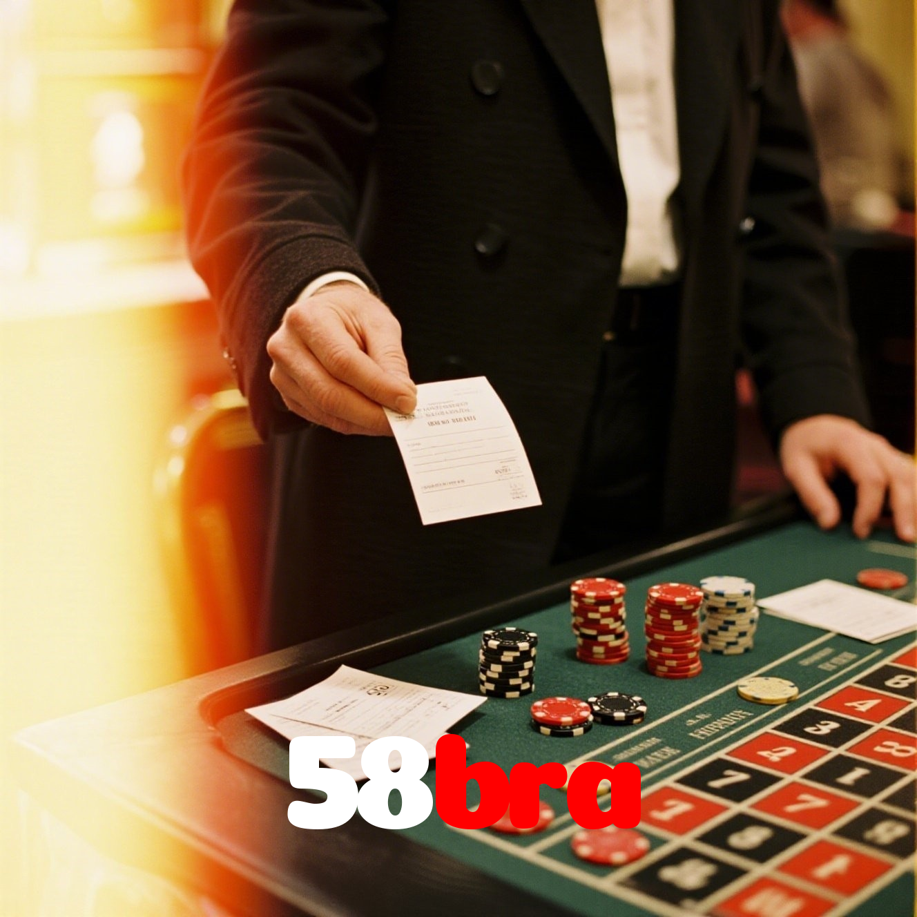 58bra：O cassino online perfeito para quem adora apostar no futebol e jogar roleta!