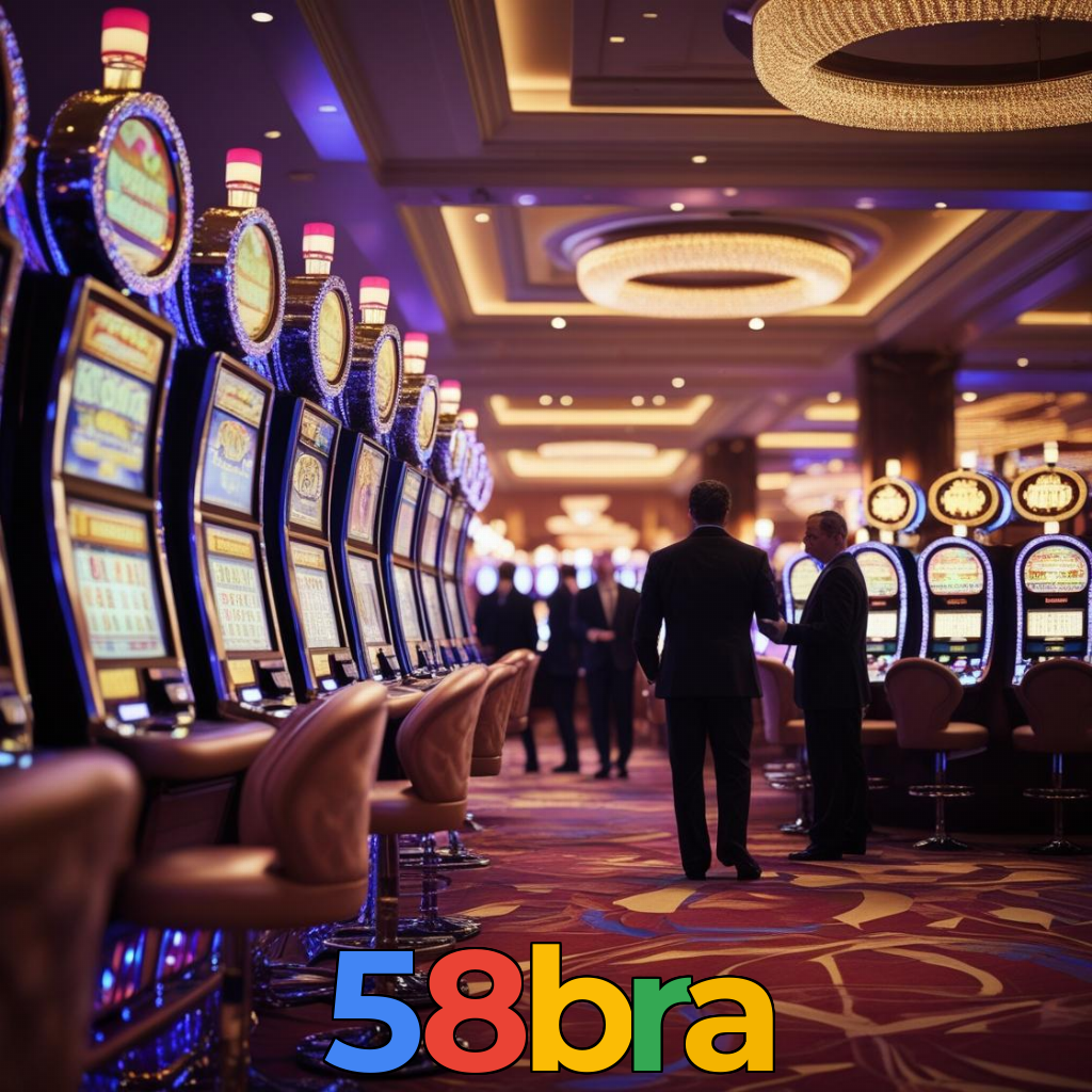 58bra:Vença no blackjack e leve grandes prêmios para casa!