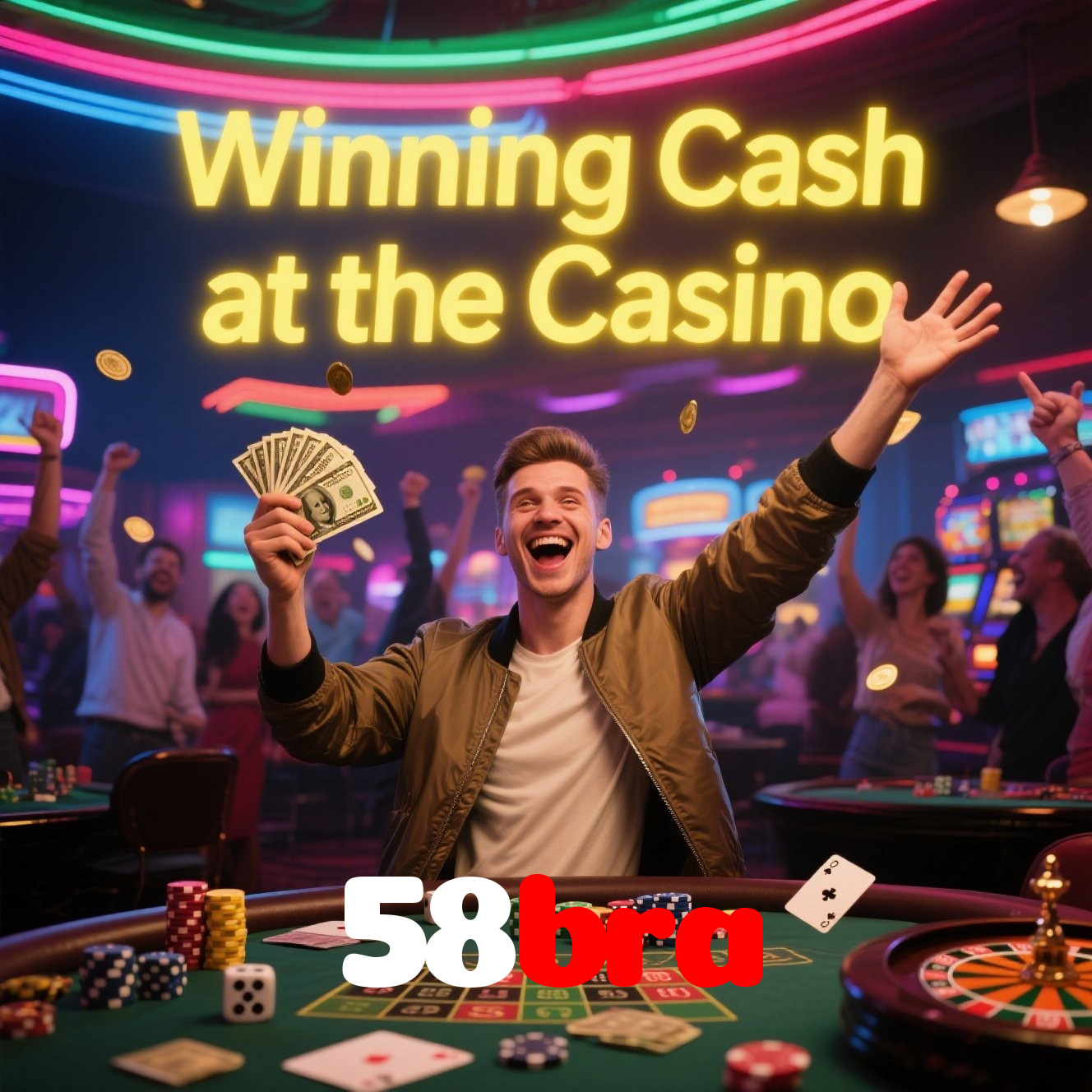 58bra:O cassino online mais confiável, com poker, roleta e futebol online!