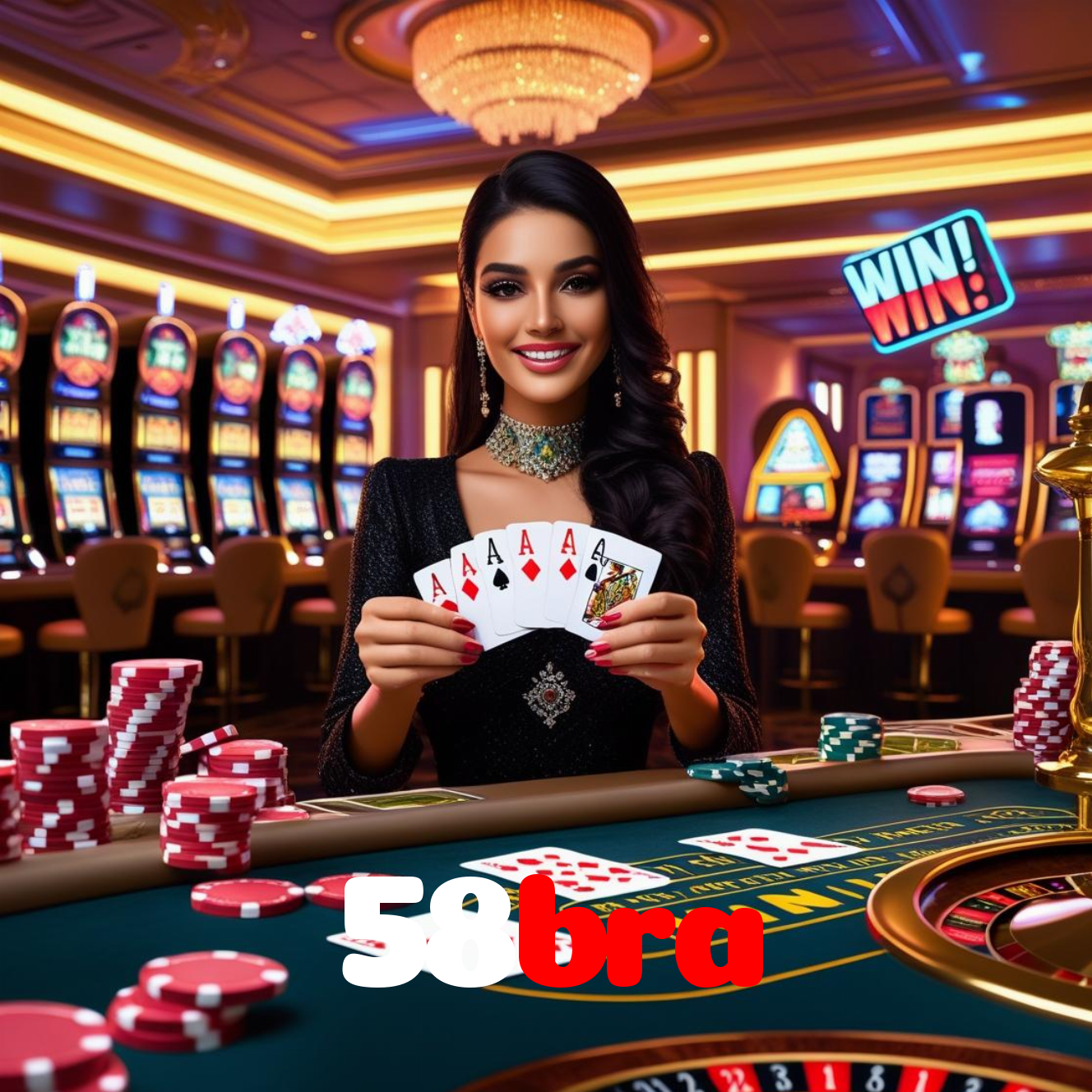 58bra：O cassino online mais emocionante está aqui! Aposte agora!