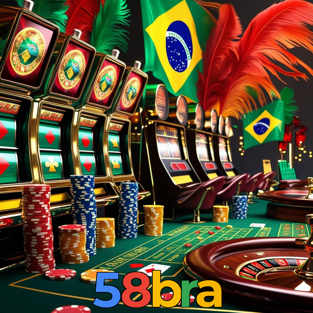 58bra:Aposte no futebol e jogue slots emocionantes com grandes prêmios!