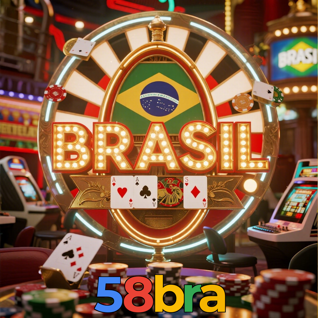 58bra:Apostas emocionantes em futebol e diversão garantida em blackjack e roleta!