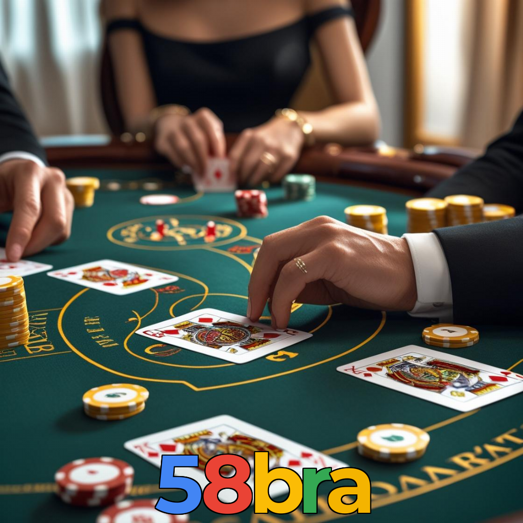 58bra:Conquiste prêmios no blackjack e aposte no futebol ao vivo com segurança!