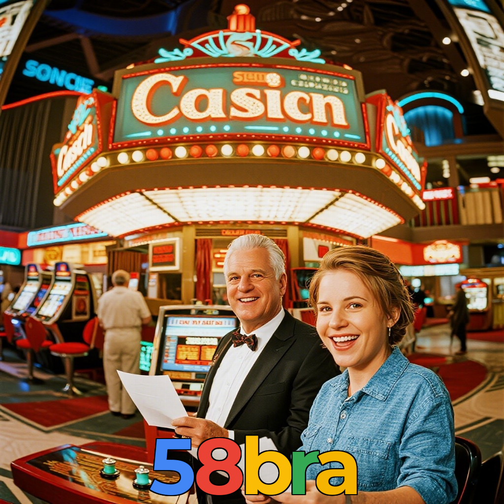 58bra:Aposte agora e ganhe no melhor cassino online!