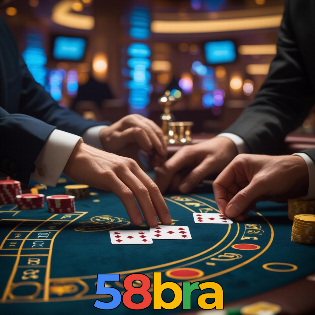 58bra:Jogue poker, roleta e aposte no futebol no melhor cassino online!