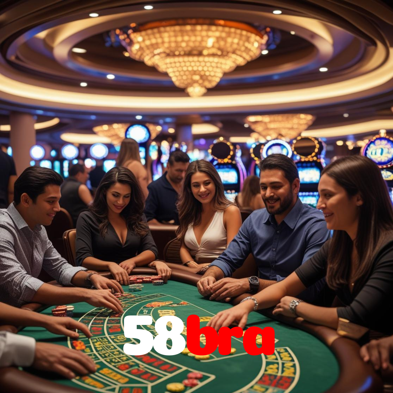 58bra：O melhor cassino para apostar no futebol e ganhar prêmios em blackjack!
