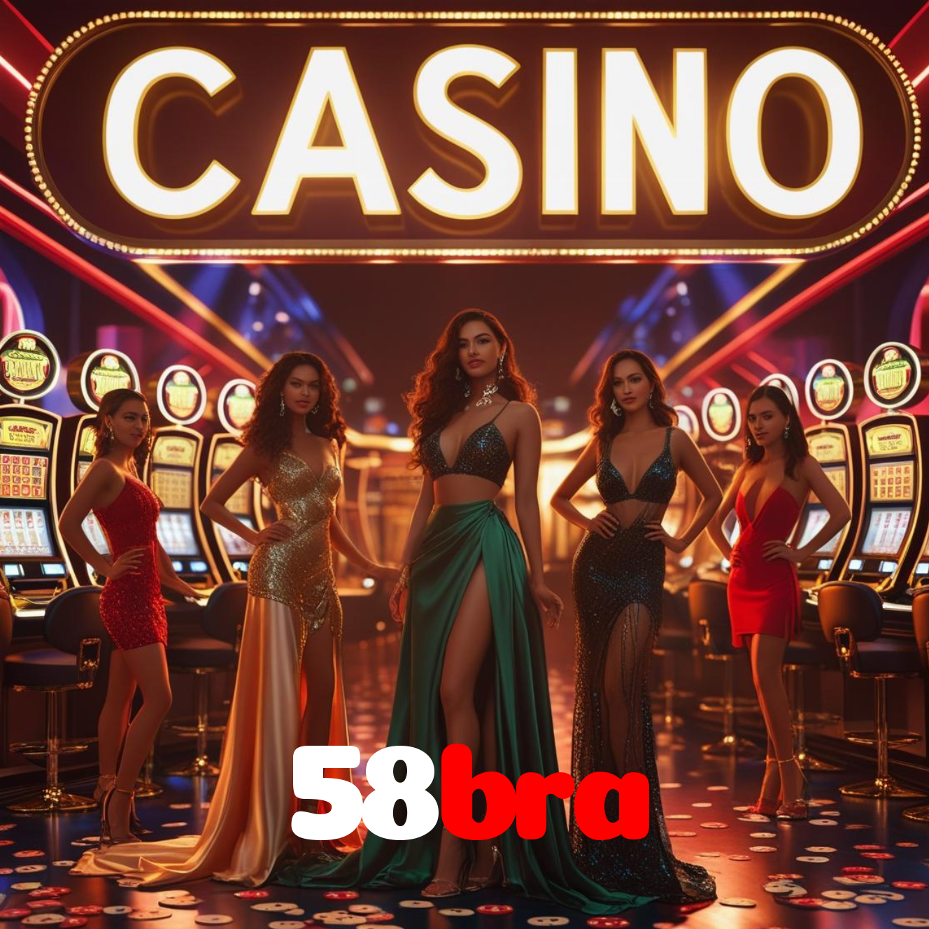 58bra：Onde a diversão e a sorte se encontram: poker, roleta e futebol online!