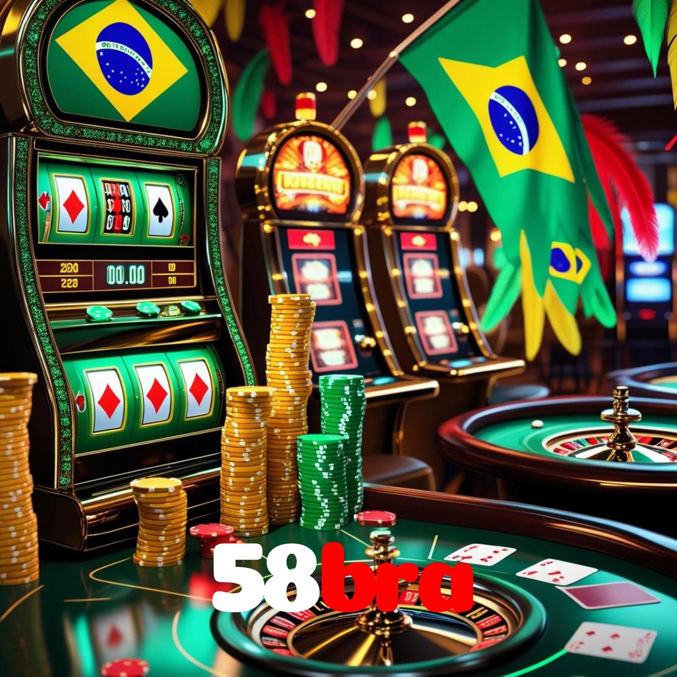 58bra:O melhor cassino online para apostar no futebol e jogar poker e blackjack!