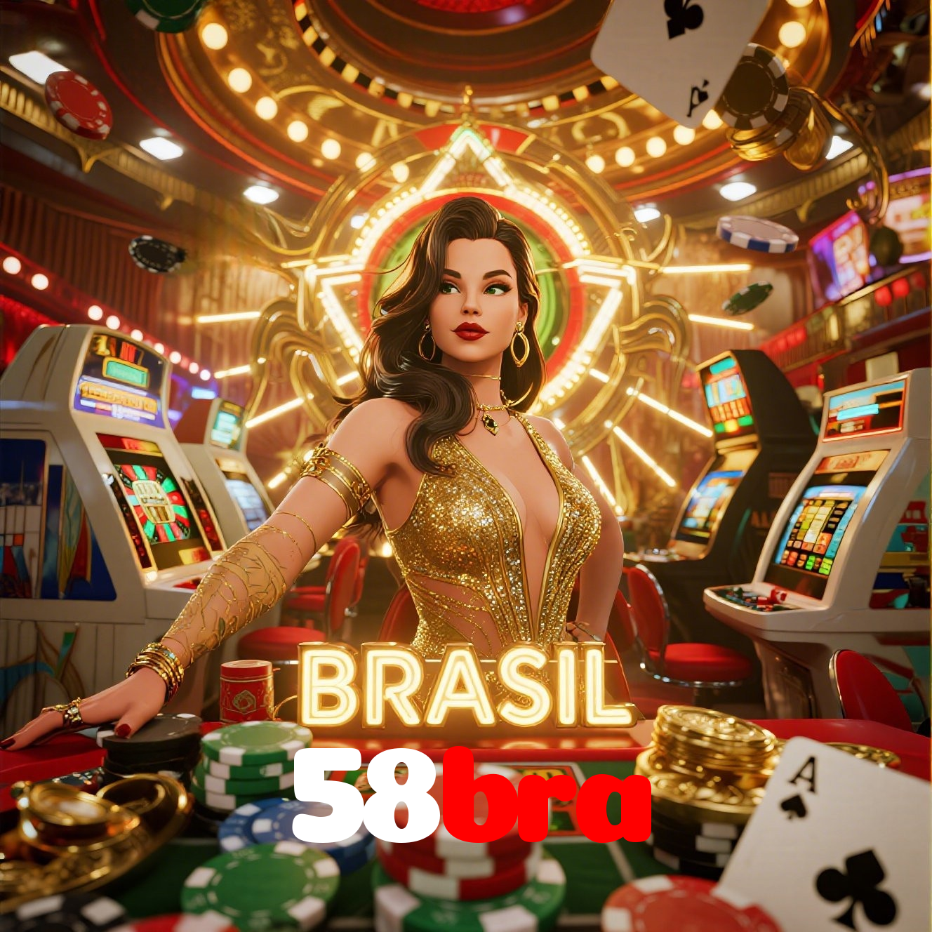 58bra:Jogue os melhores jogos de cassino como blackjack e roleta, e aposte no futebol!