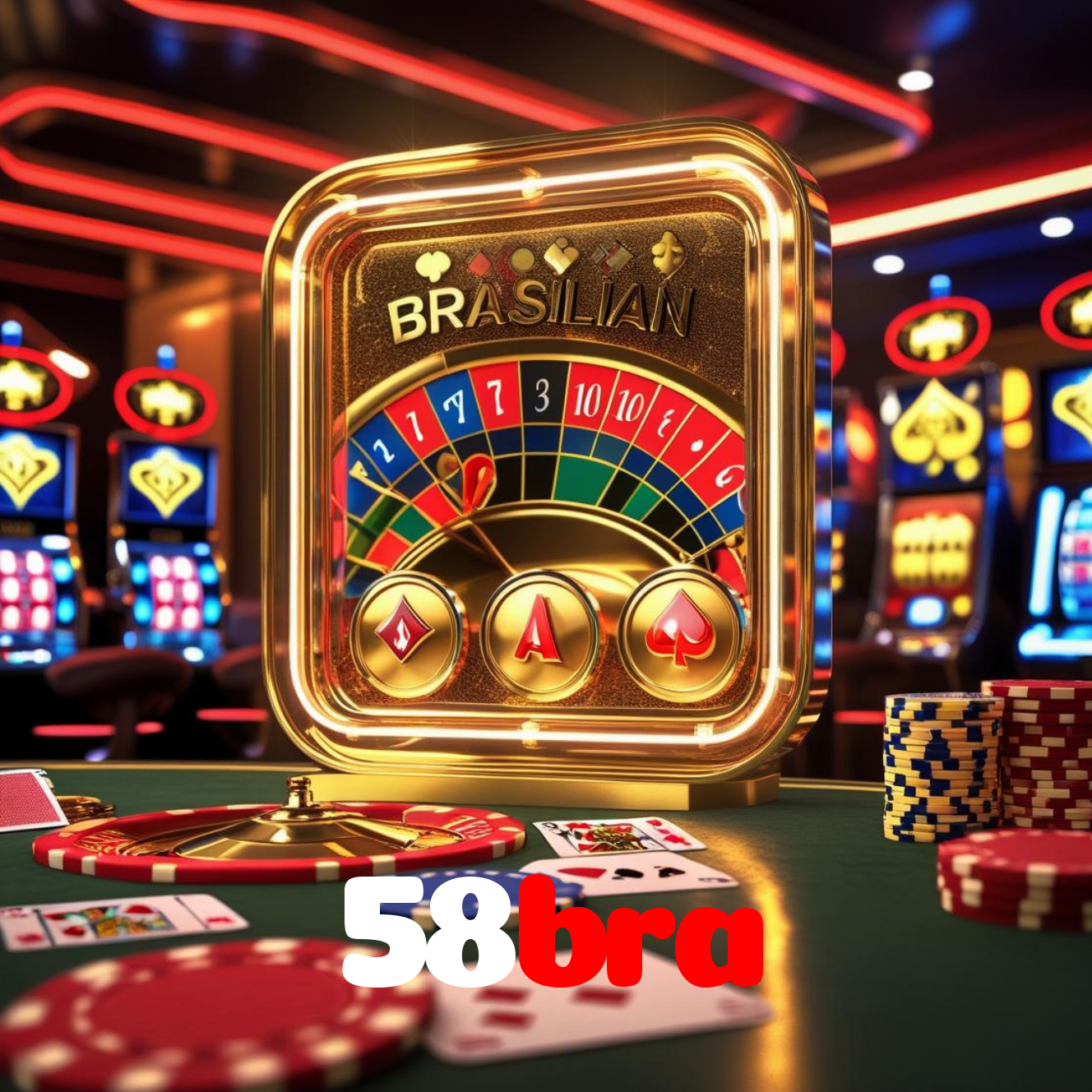 58bra：Jogue poker online e prove sua habilidade nas cartas!