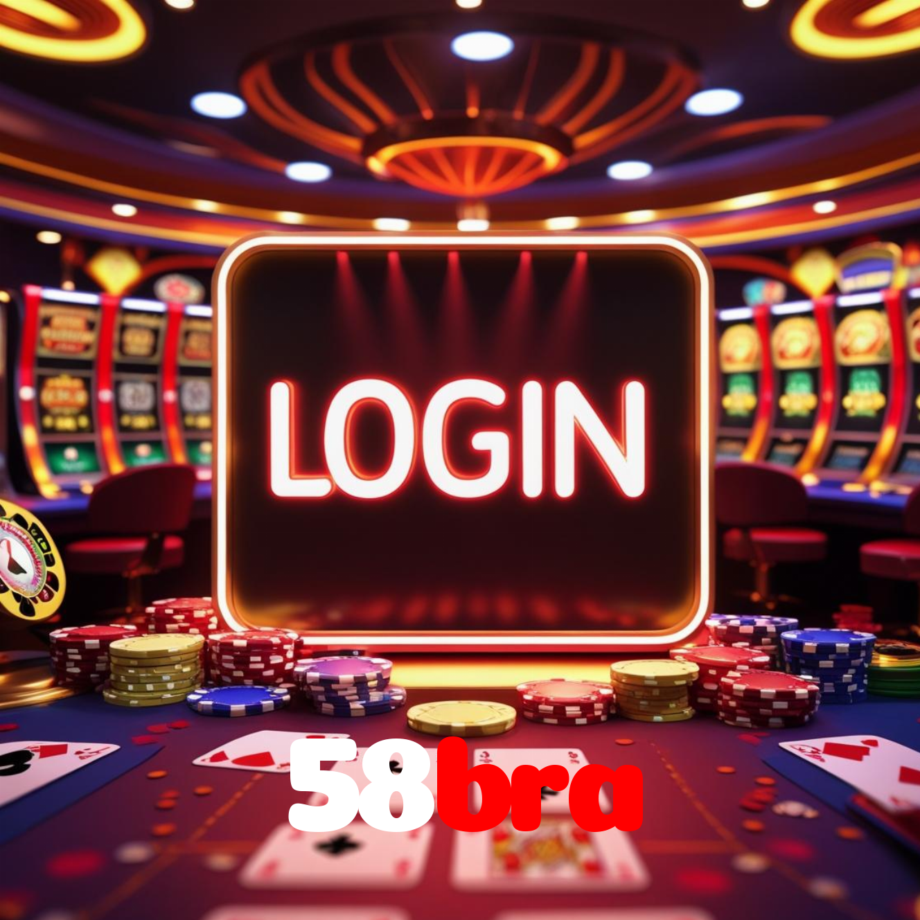 58bra：Jogue slots, aposte no futebol e vença em grande estilo!