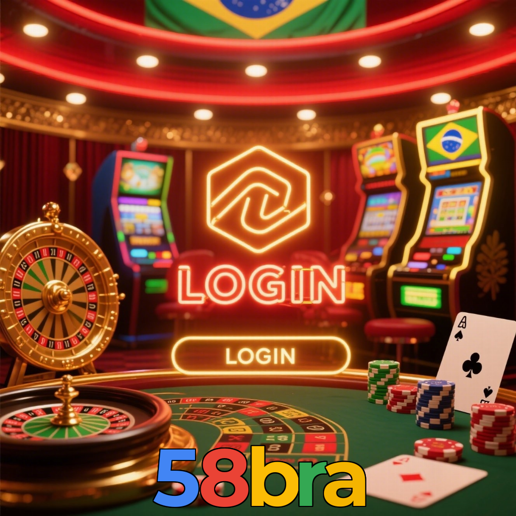 58bra:Jogue nas nossas mesas de poker e conquiste vitórias épicas!
