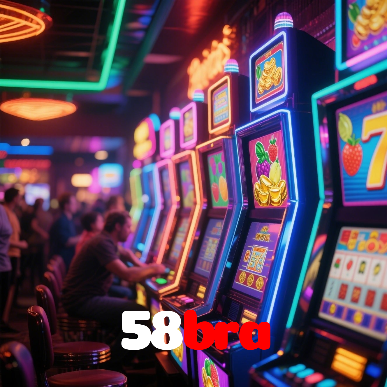 58bra：Onde a diversão e a sorte se encontram: poker, roleta e futebol online!