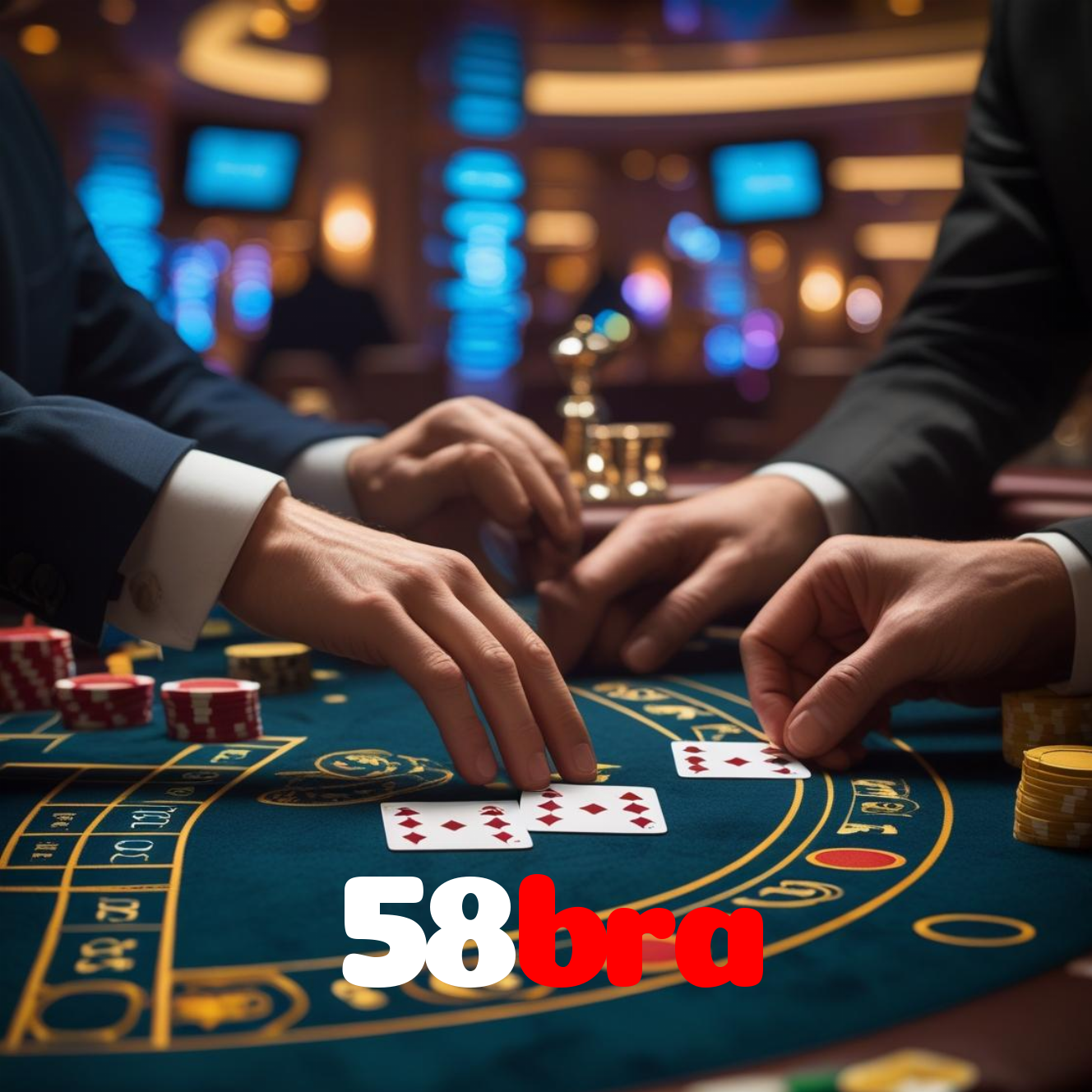 58bra:Aposte nas roletas e mostre que a sorte está com você!