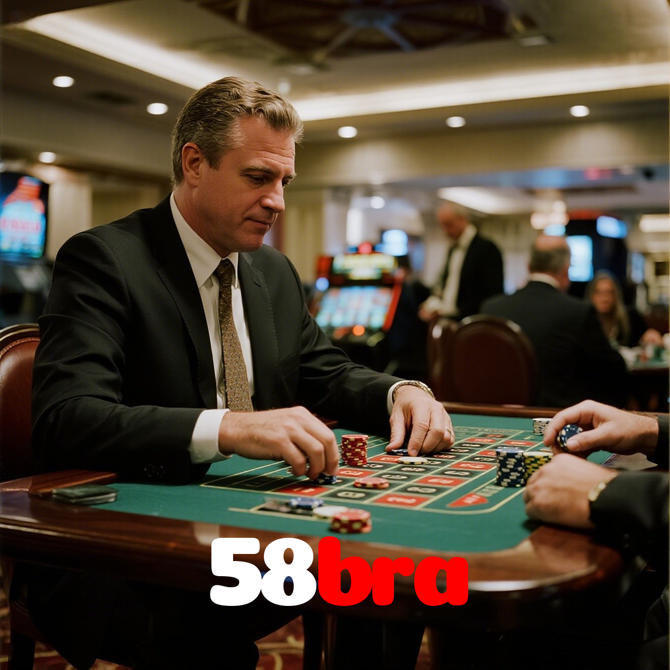 58bra:Cada giro é uma chance de conquistar prêmios incríveis!