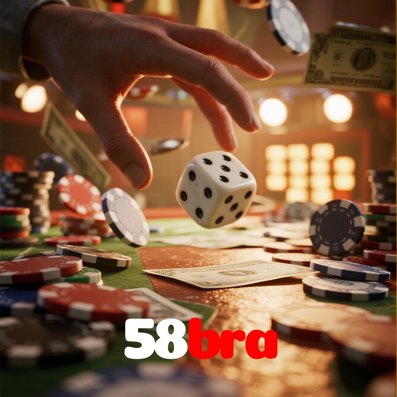 58bra:No cassino online mais confiável, aposte no futebol e jogue roleta!