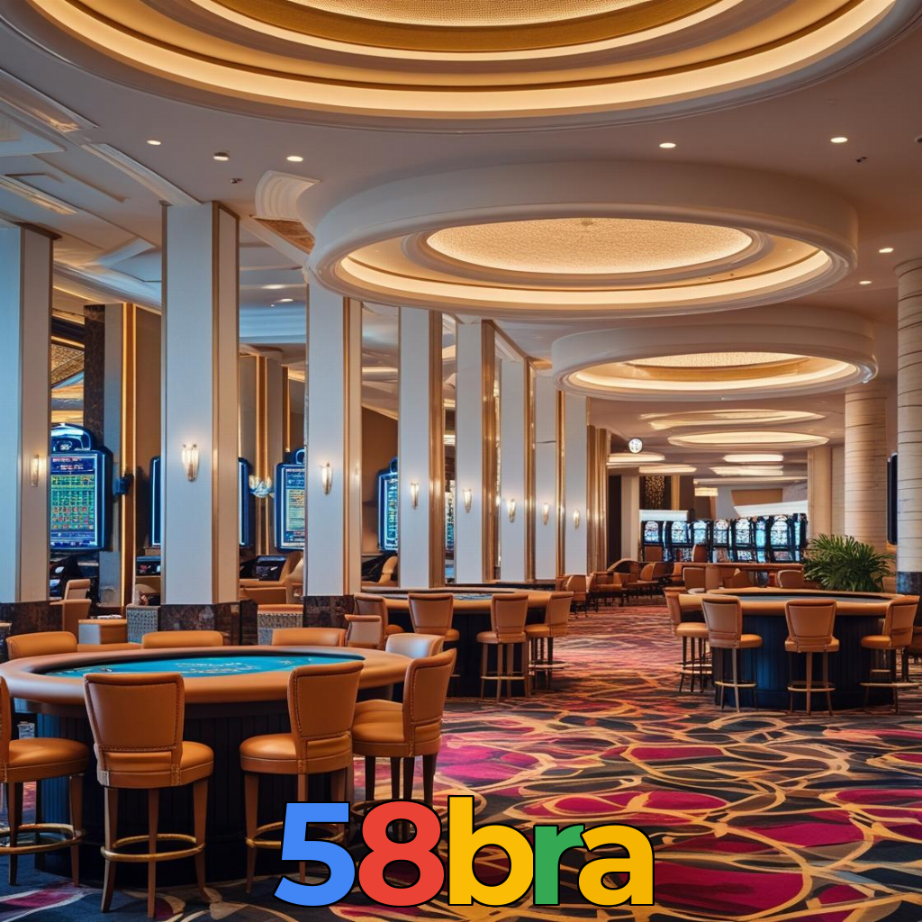 58bra:Cada giro nas slots é uma chance de mudar sua sorte!