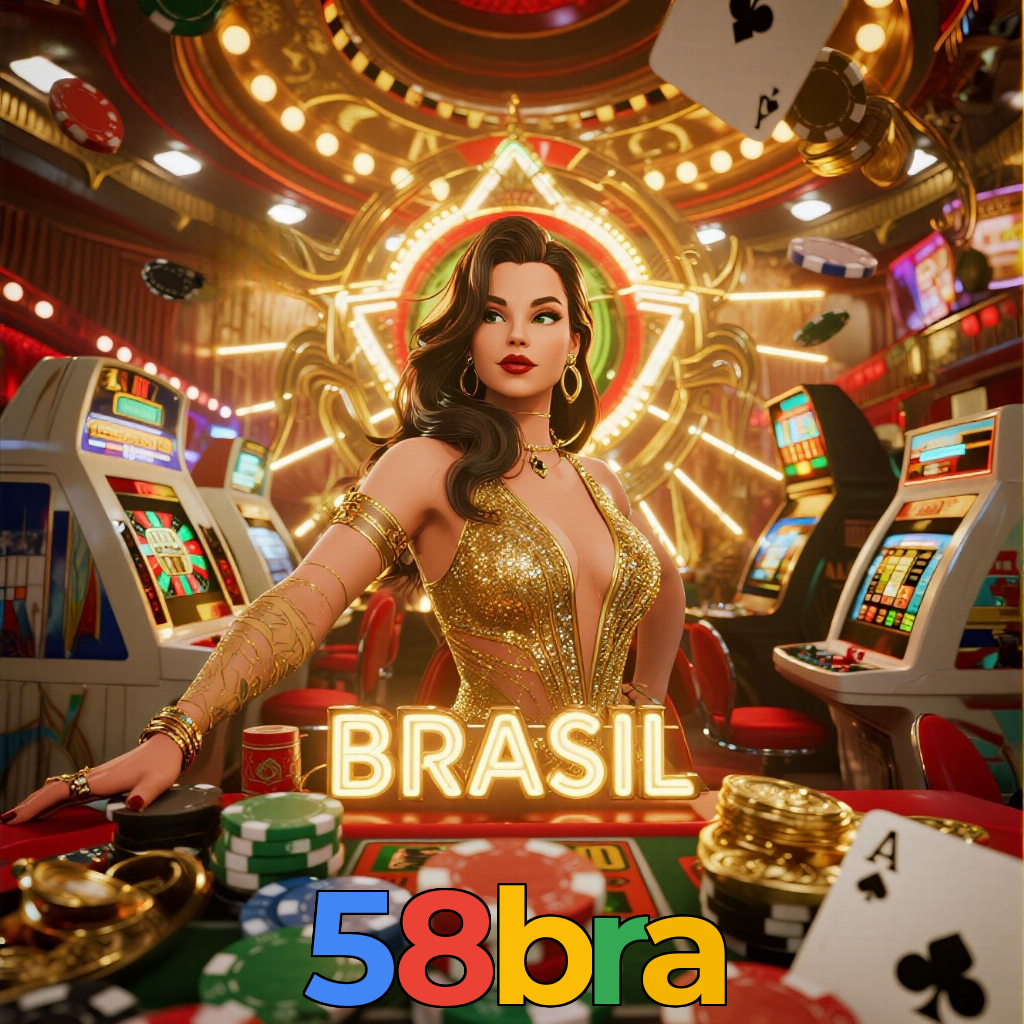 58bra:Aposte agora no futebol digital e conquiste sua vitória!