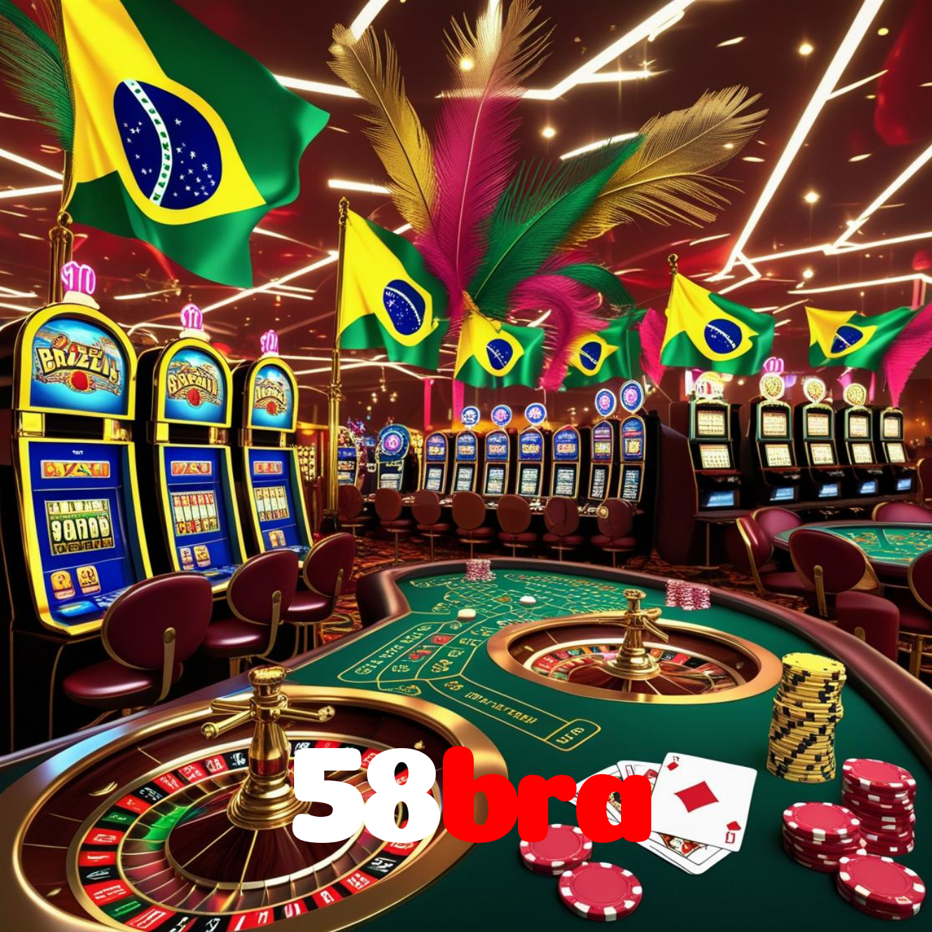 58bra:O melhor cassino online para apostas esportivas e jogos como blackjack!