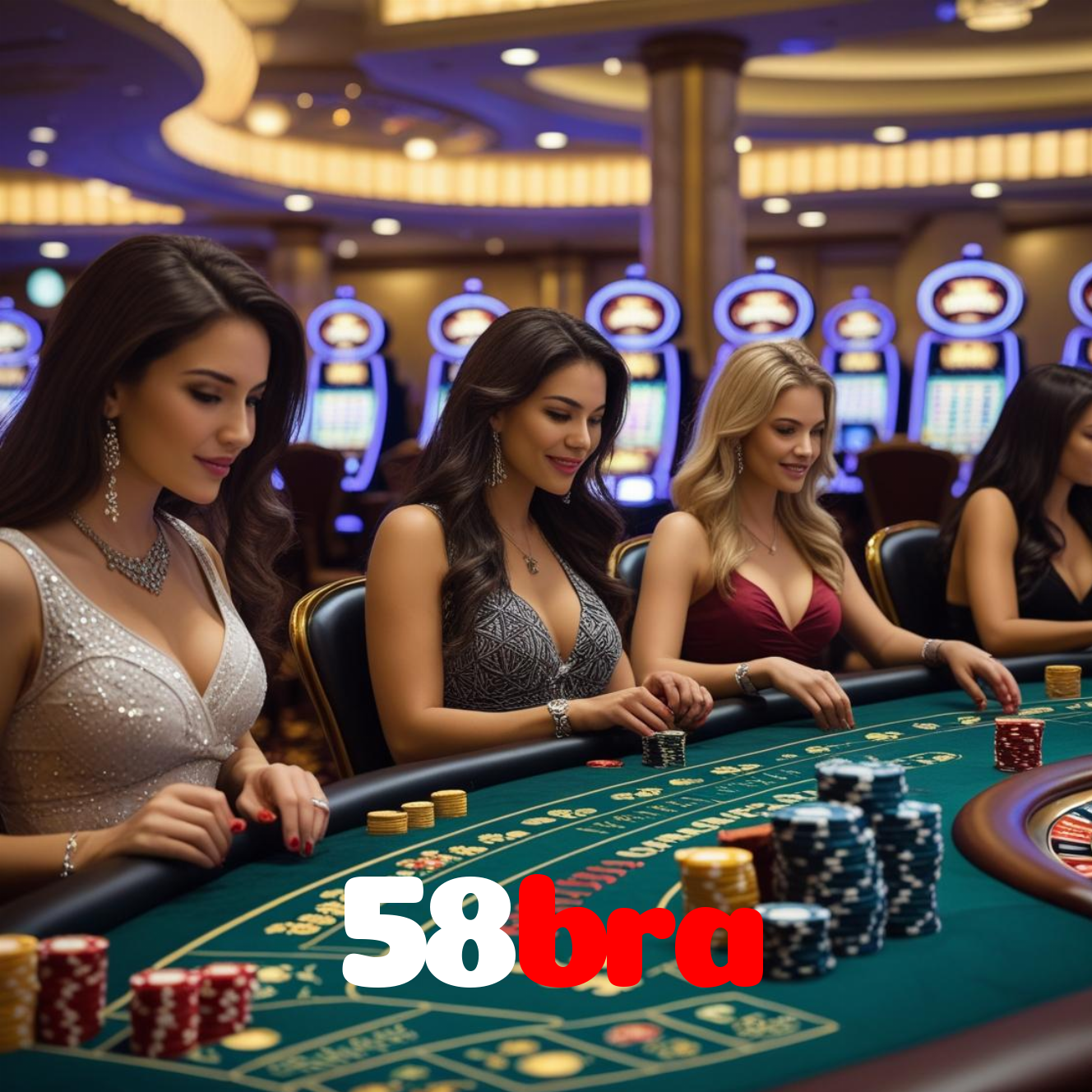 58bra:No cassino online mais confiável, aposte no futebol e jogue roleta!