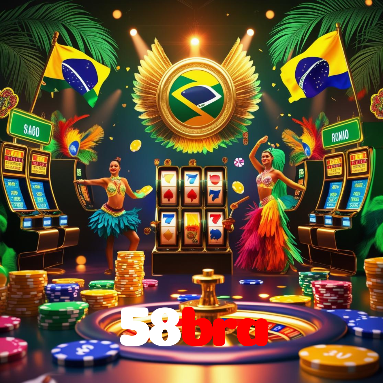58bra：Aposte na roleta e conquiste prêmios incríveis em nosso cassino!