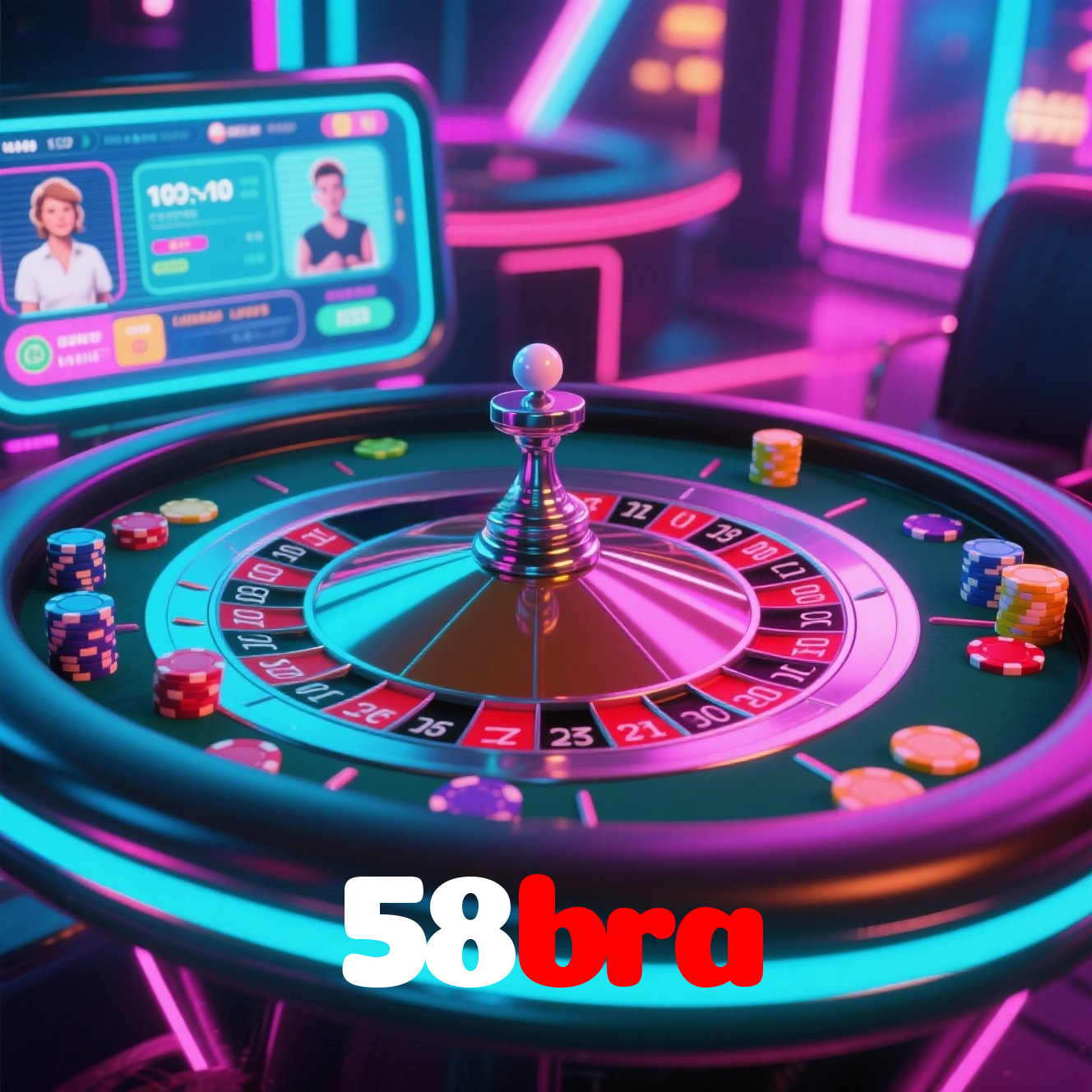 58bra：Venha para o futebol digital! Aposte agora e ganhe como um campeão!