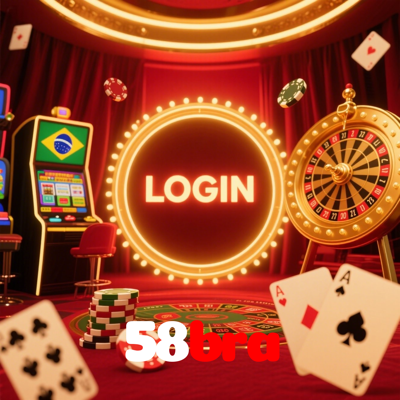 58bra:Jogue poker, aposte no futebol e leve grandes prêmios em nosso cassino!