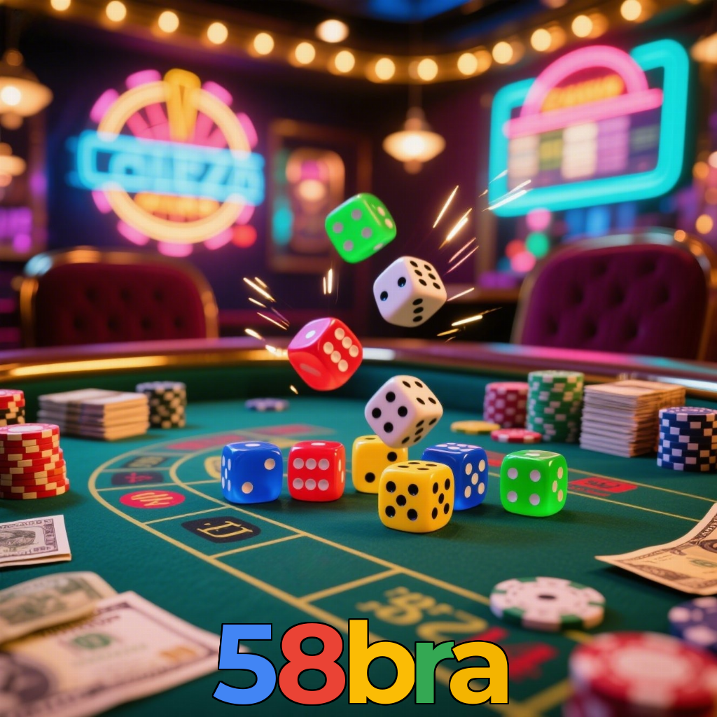 58bra:Vença no futebol e nos melhores jogos de cassino online, como poker e roleta!
