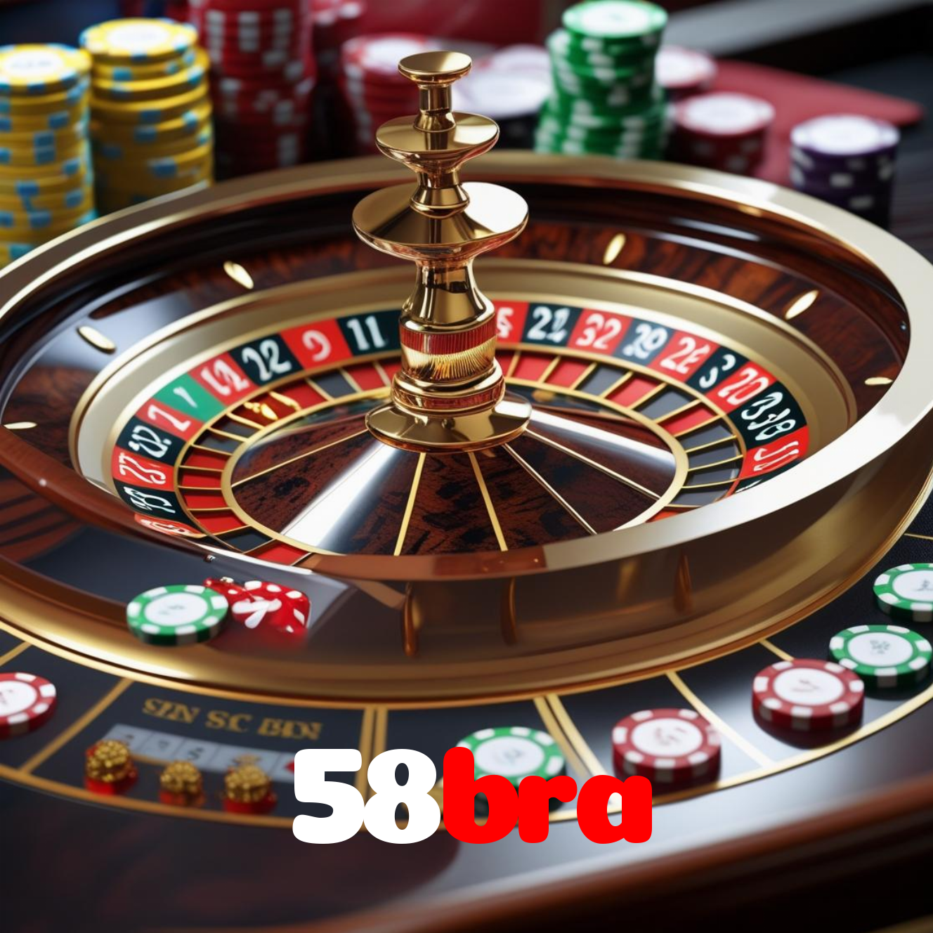 58bra:Em cada giro, uma vitória! Jogue nas melhores slots online!