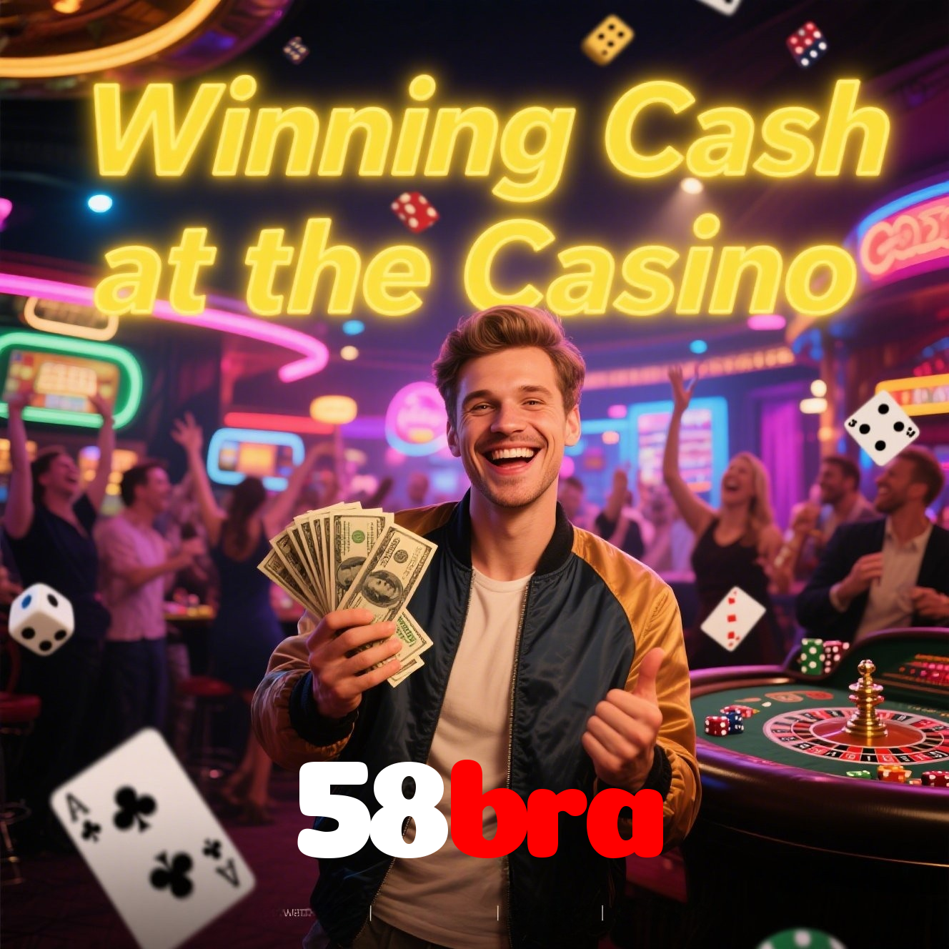 58bra：Jogue nas melhores slots e conquiste prêmios incríveis!