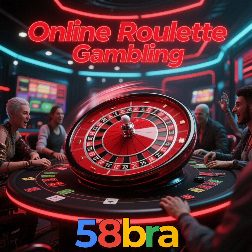 58bra:Cada jogo é uma chance de ganhar! Jogue agora e vença!