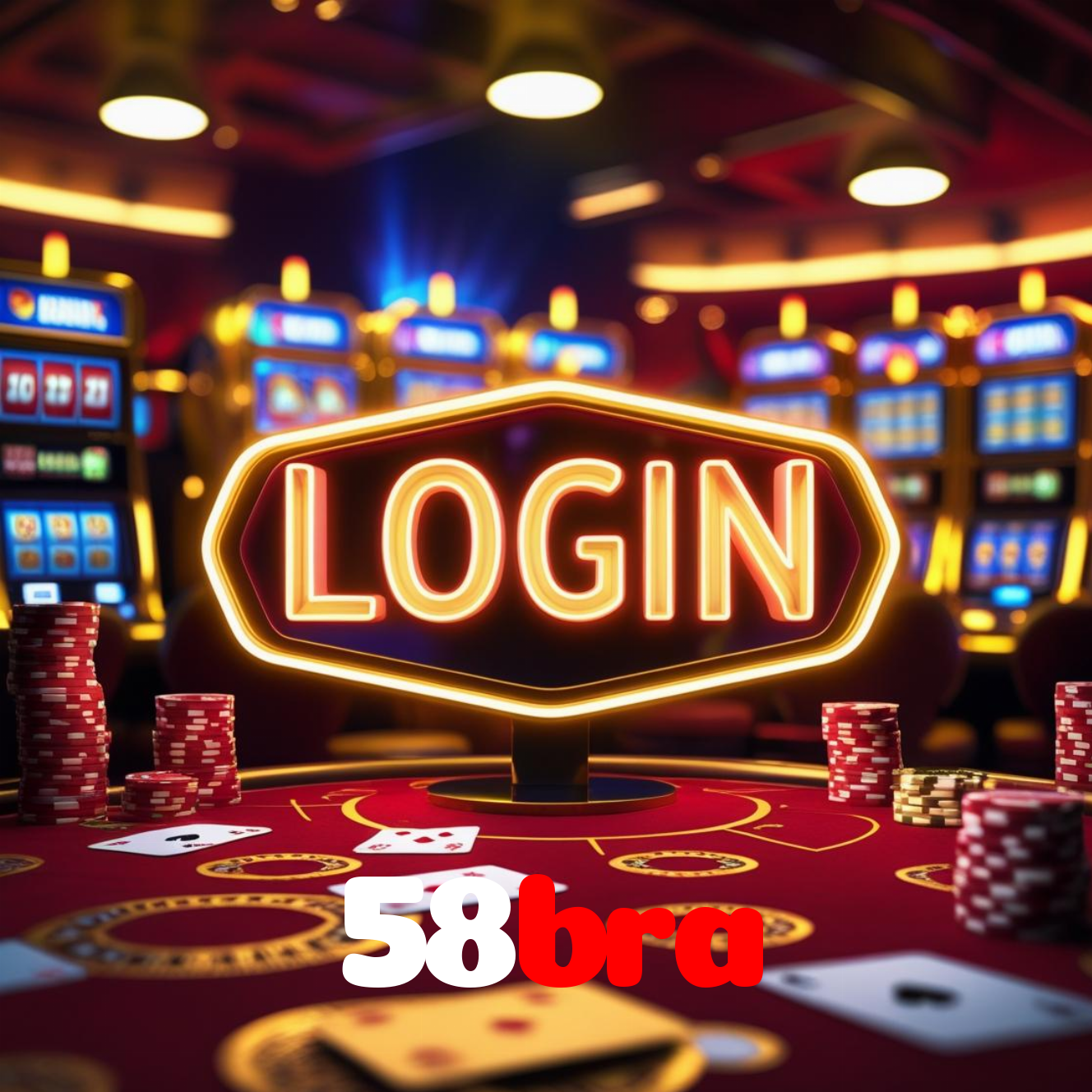 58bra：Prepare-se para o melhor da diversão no cassino! Jogue agora!