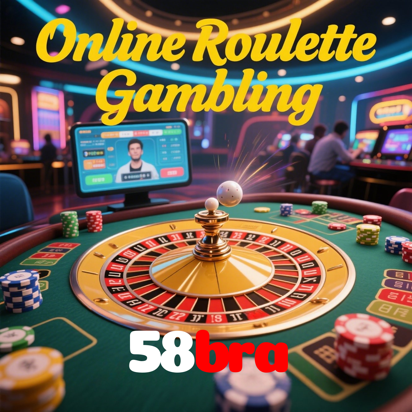 58bra:Jogue futebol online e sinta a adrenalina de ganhar!
