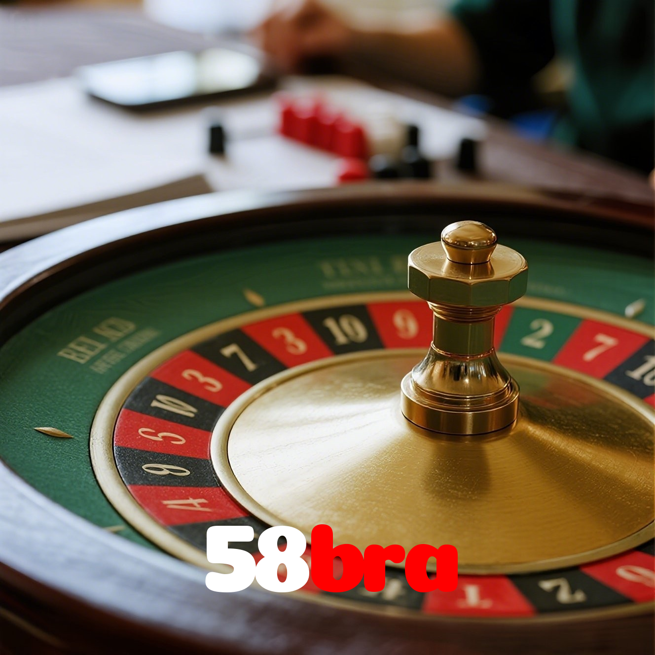 58bra：A roleta é sua chance de ganhar grandes prêmios! Aposte agora!