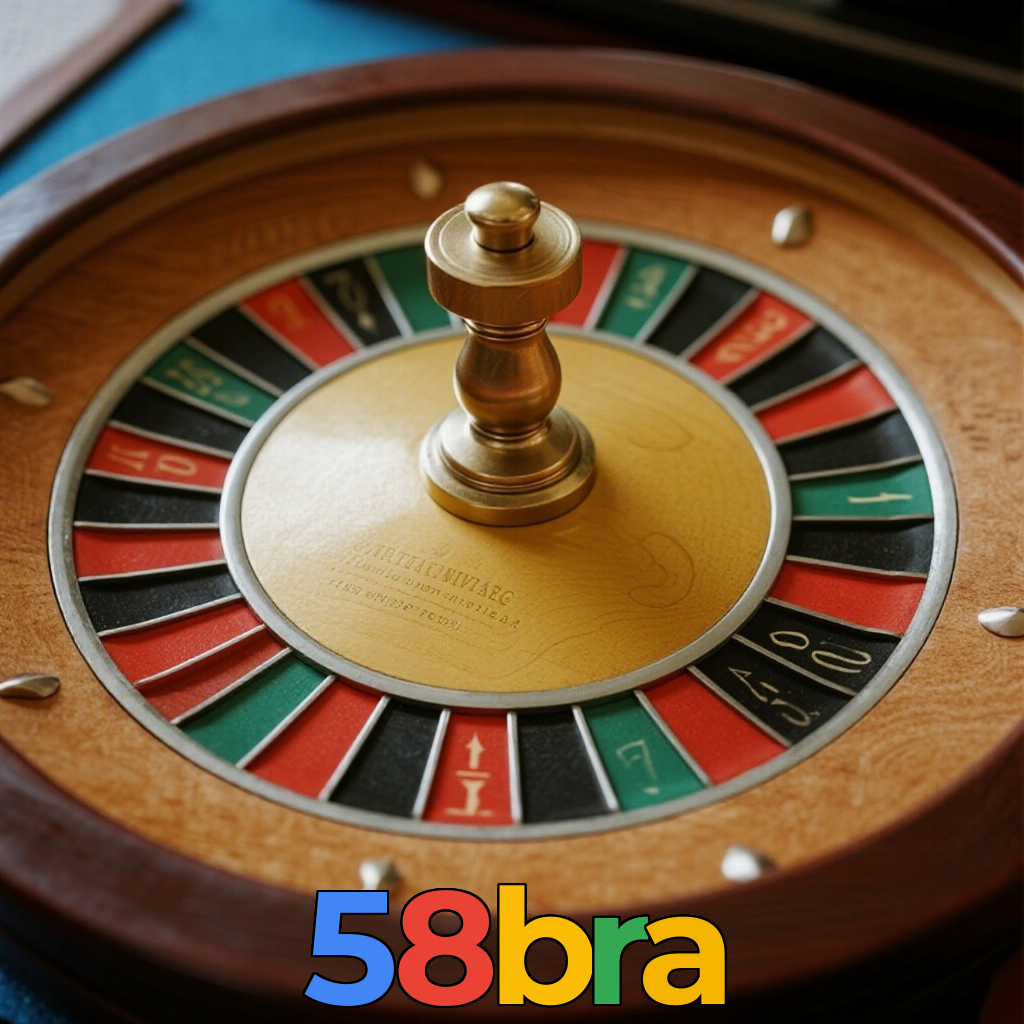 58bra:Ganhe prêmios em jogos de poker e aposte no futebol com grandes odds!