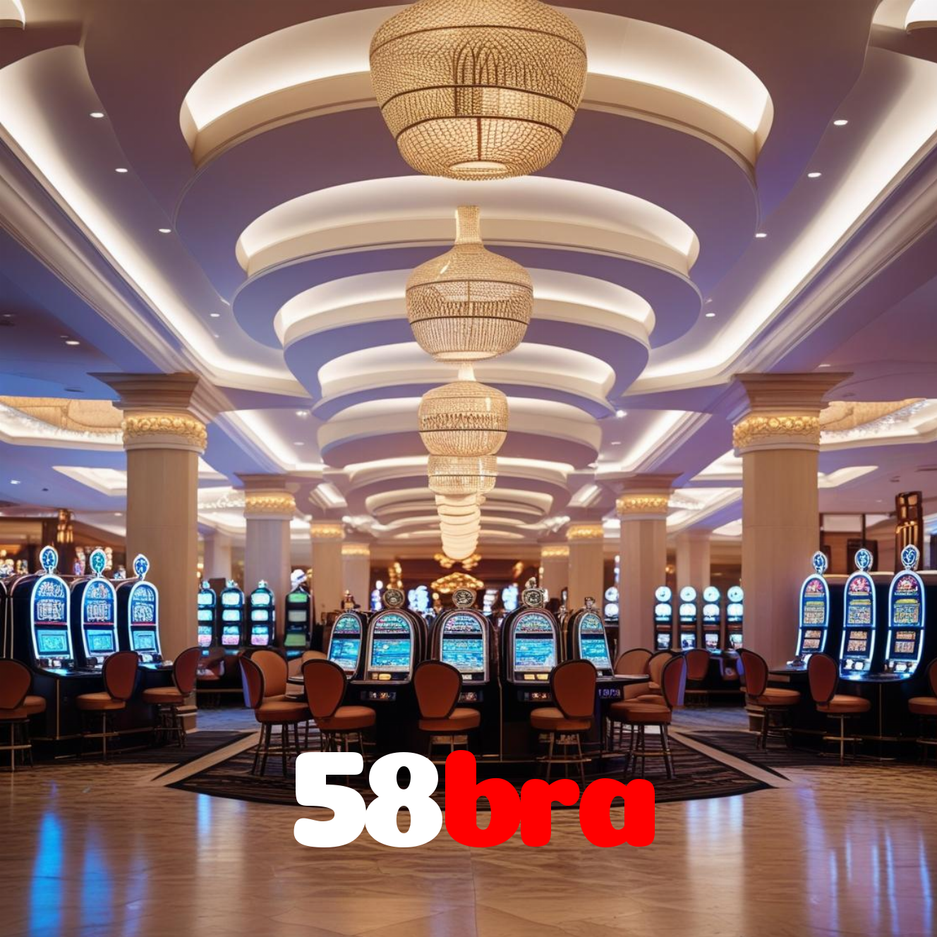 58bra：As slots mais emocionantes estão aqui! Jogue agora!