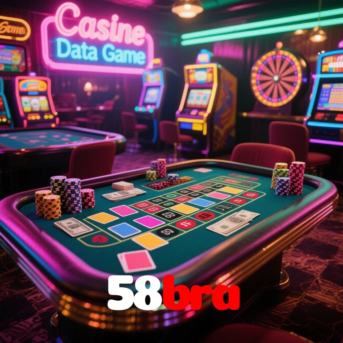 58bra：Aposte no futebol online e jogue os melhores jogos de cassino!
