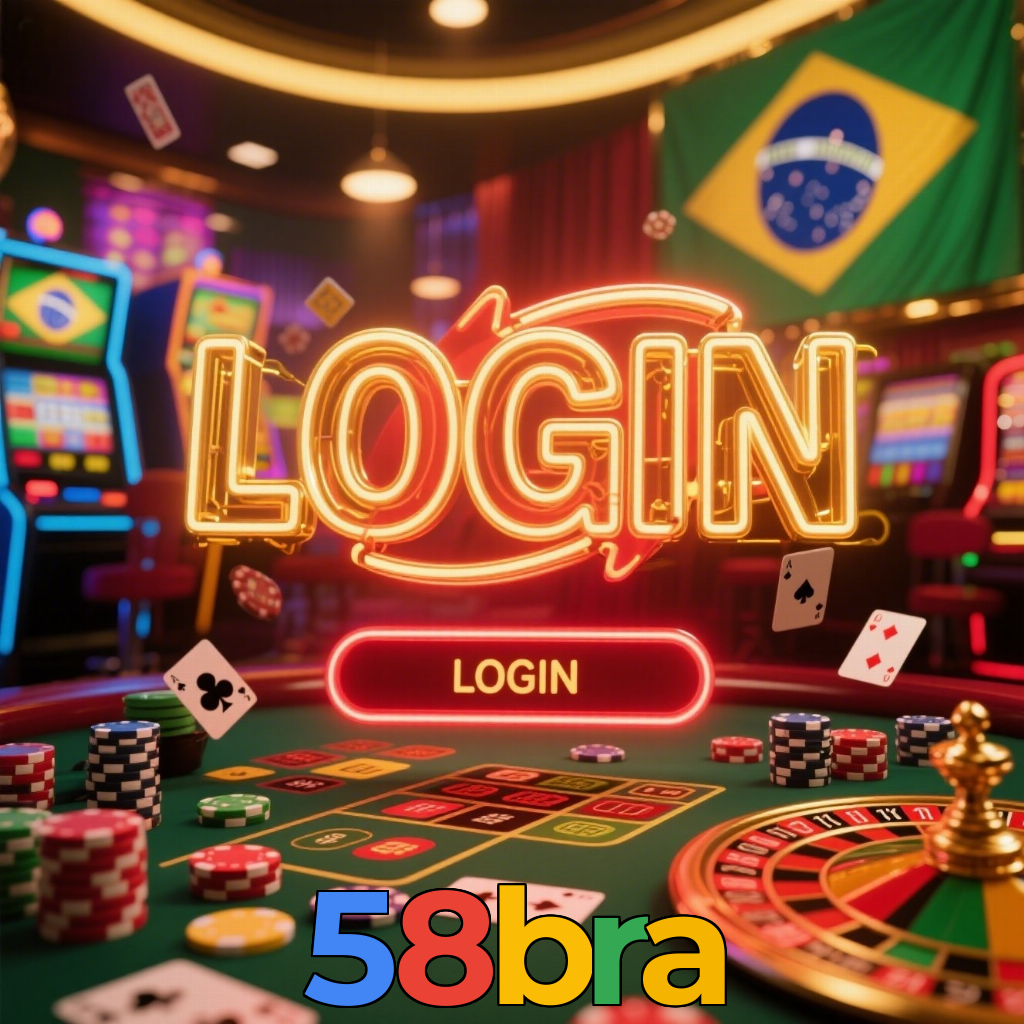 58bra：Gire a roleta e faça história! Grandes prêmios estão ao seu alcance!