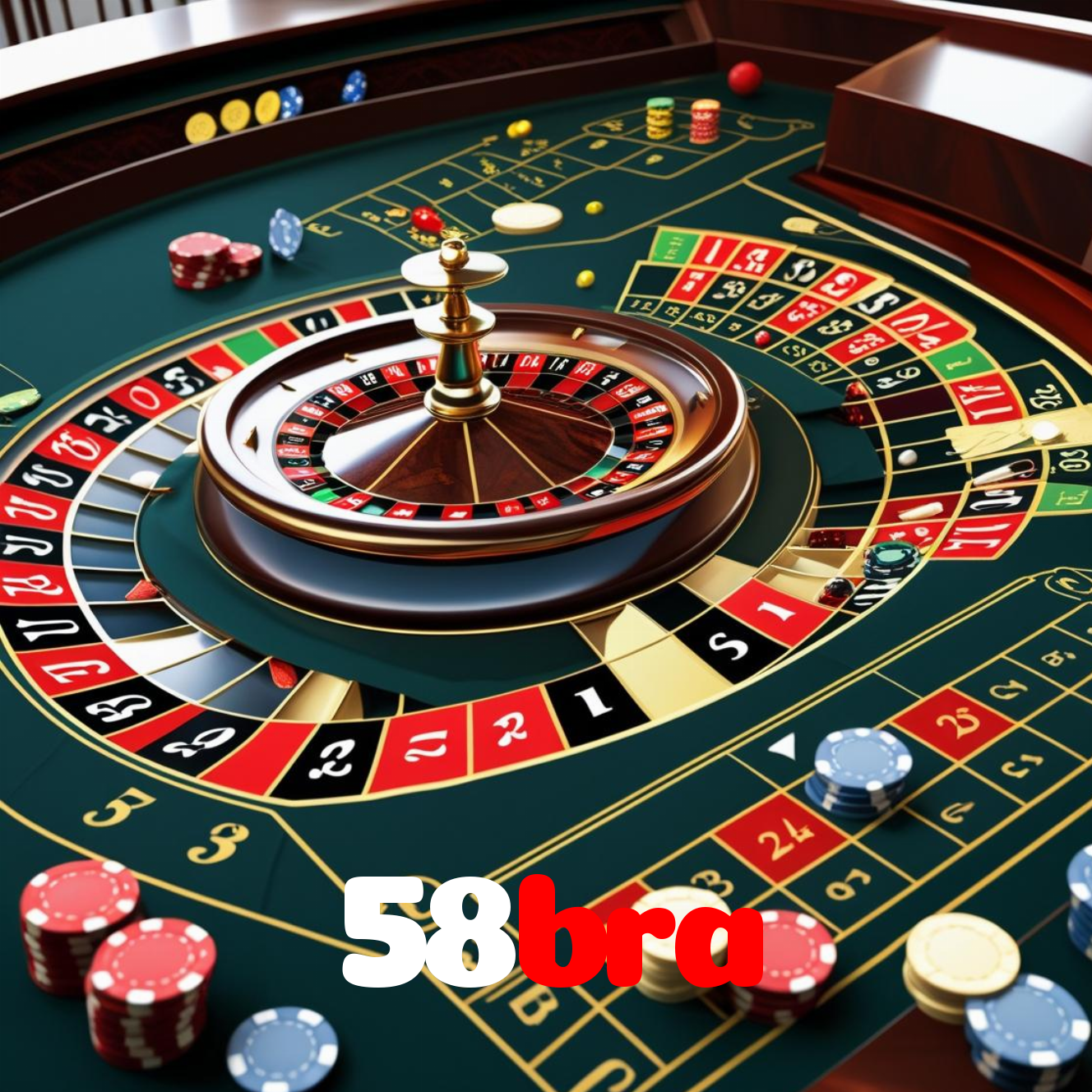 58bra：Jogue em nosso cassino online e descubra os maiores jackpots!