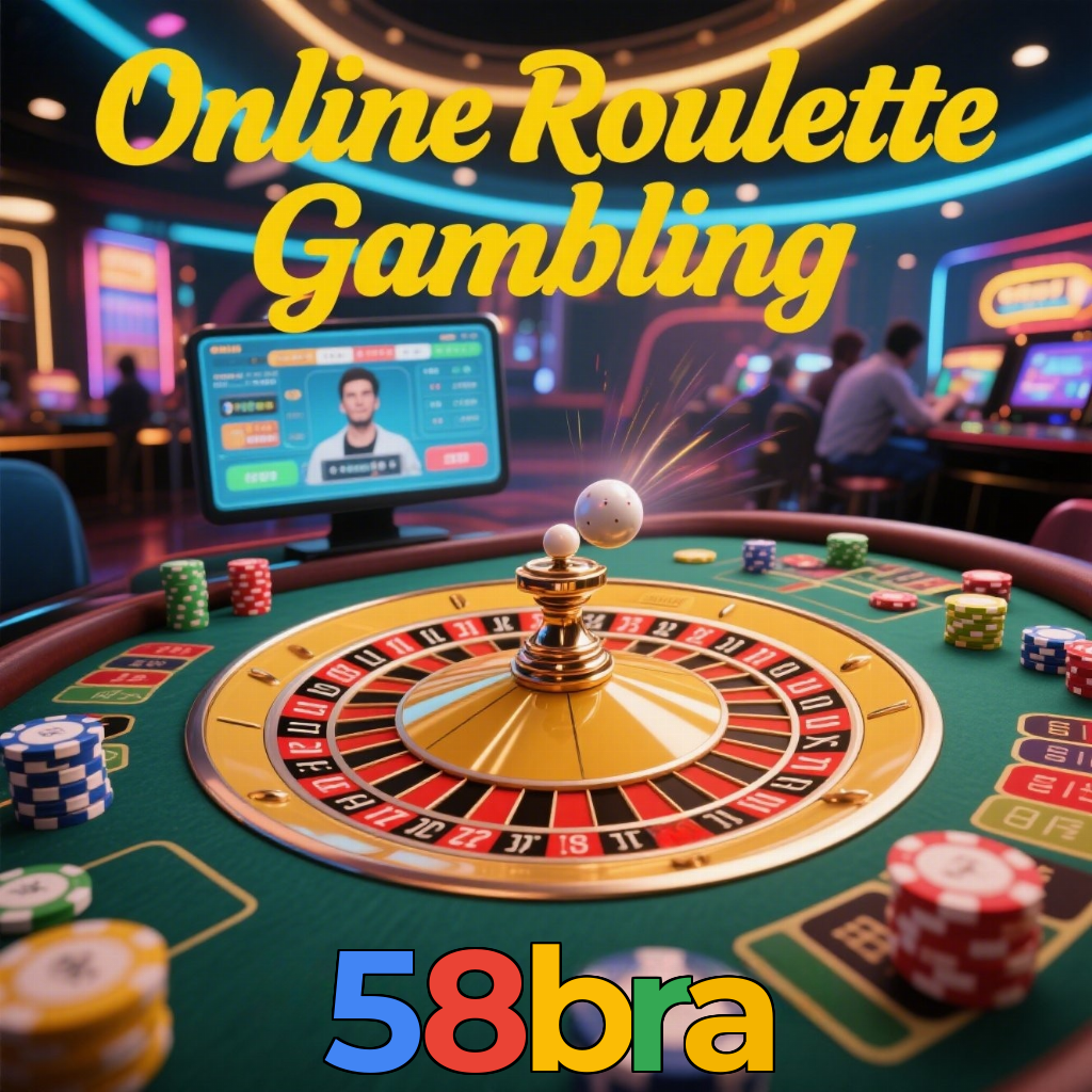 58bra:Jogue no futebol digital e ganhe prêmios incríveis!