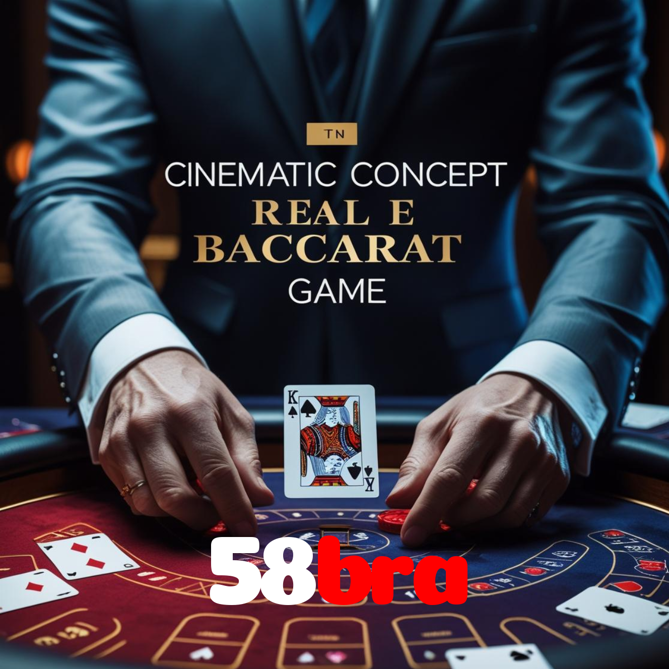 58bra:Aposte no seu time e ganhe prêmios incríveis com poker e roleta!