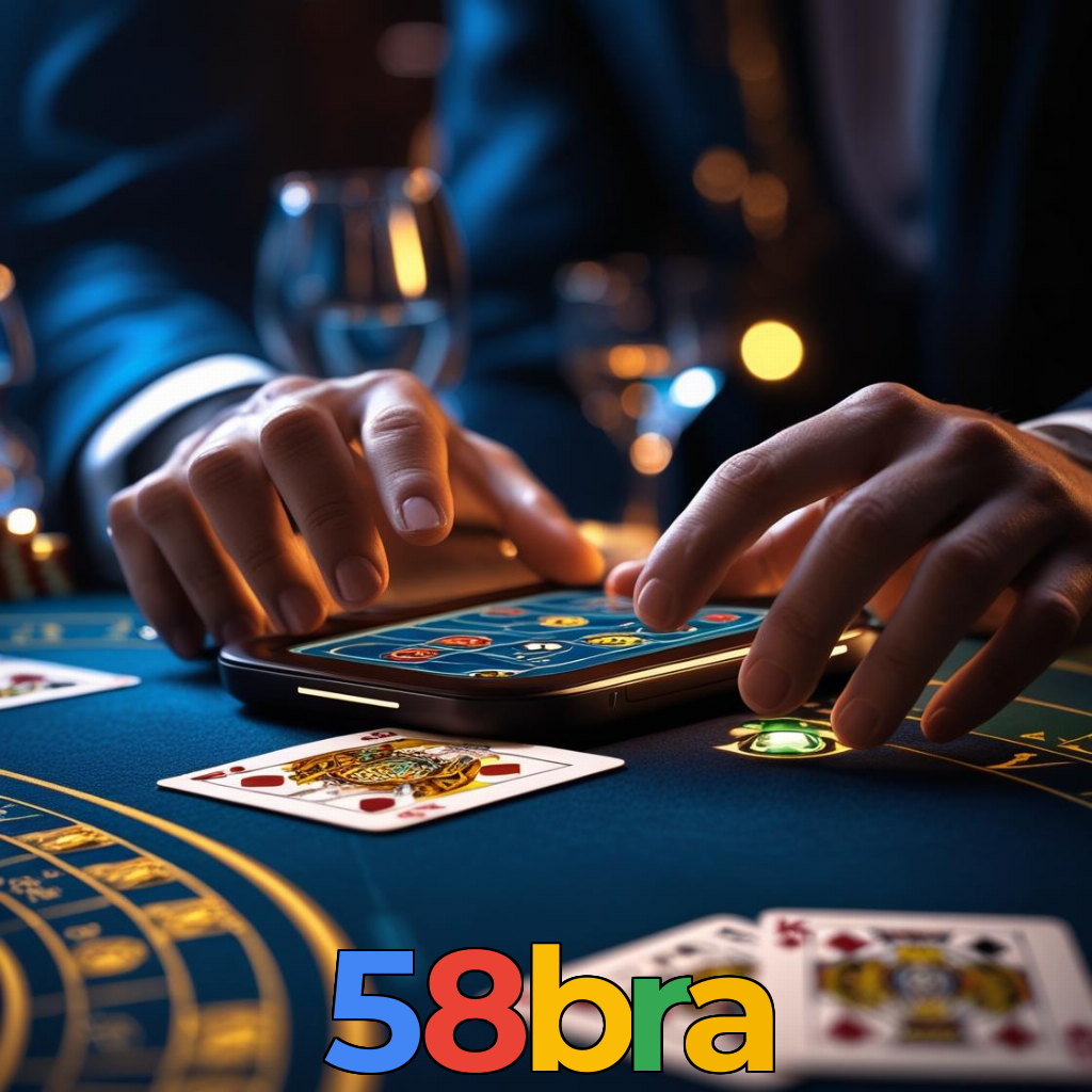 58bra:Jogue slots, aposte no futebol e vença em grande estilo!