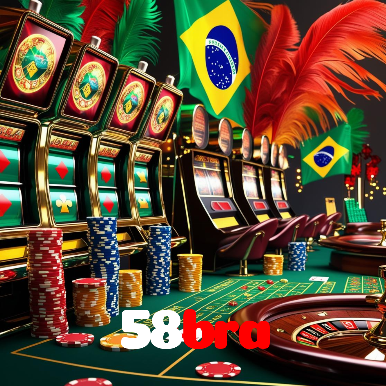 58bra:Apostas ao vivo no futebol e os melhores jogos de cassino para você!