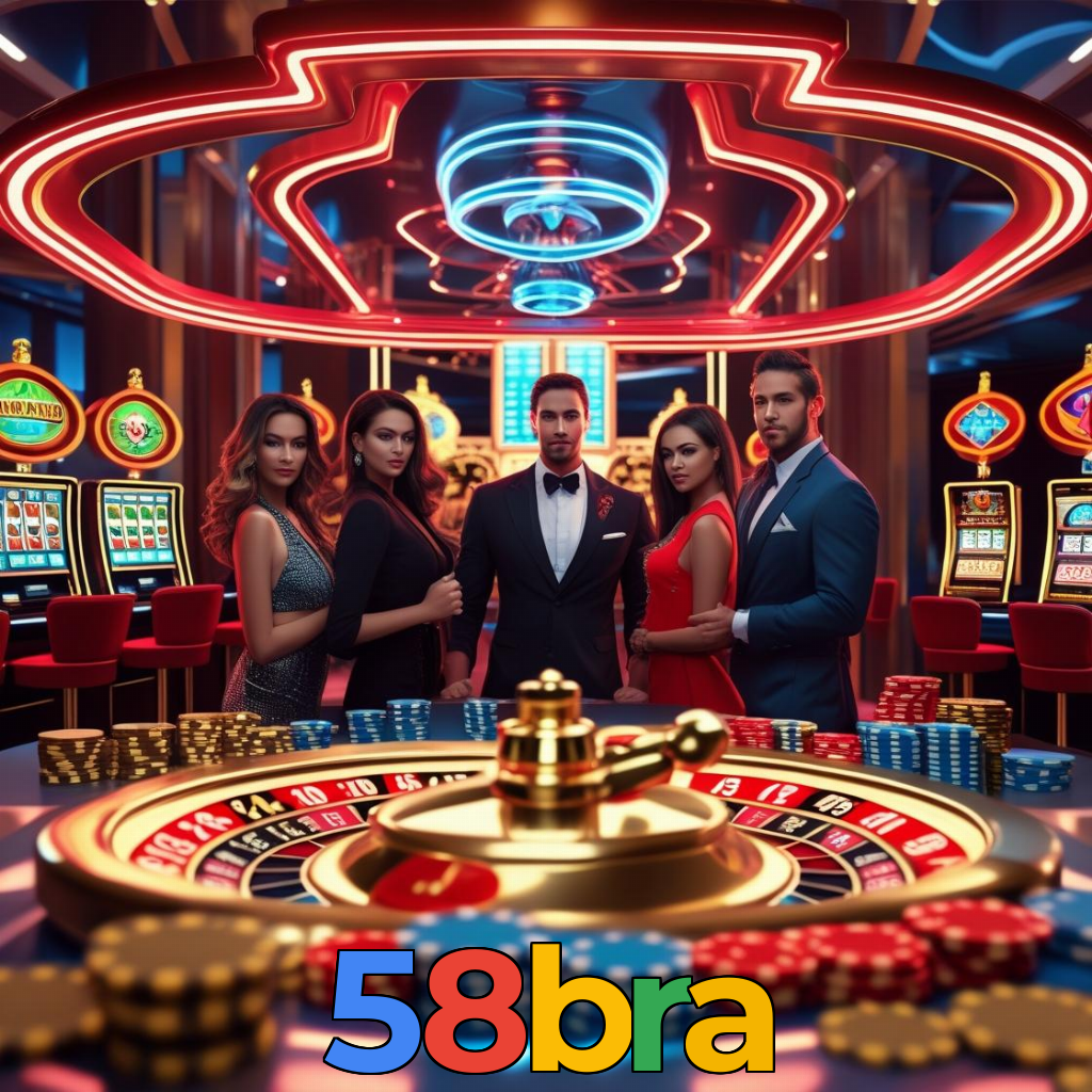 58bra:Jogue slots, aposte no futebol e vença em grande estilo!
