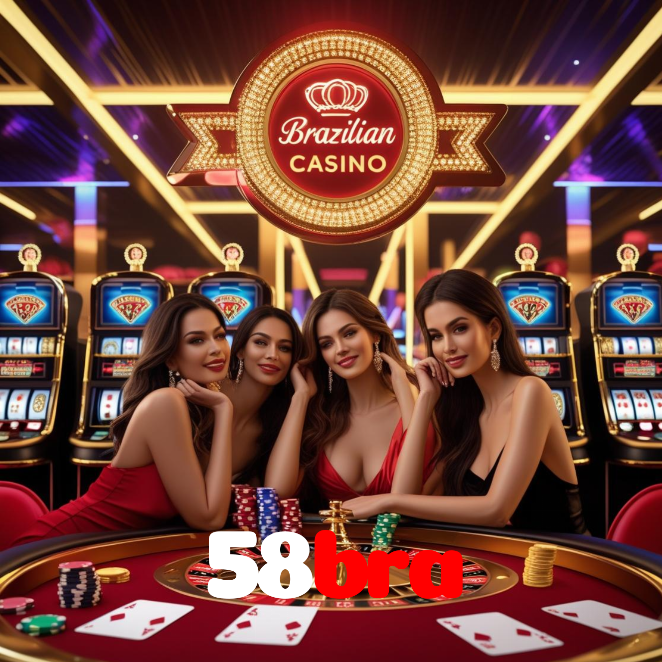 58bra:Vença no blackjack e leve grandes prêmios para casa!