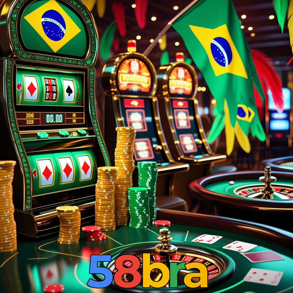 58bra:Vença no futebol online! Aposte e mostre que você é o melhor!