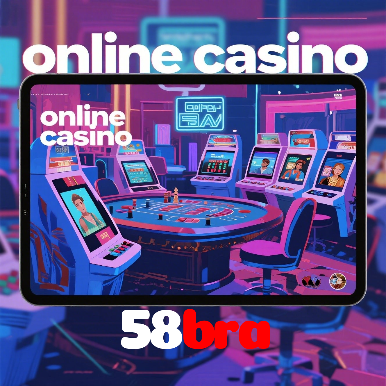 58bra:Jogue slots, aposte no futebol e ganhe prêmios incríveis no cassino online!